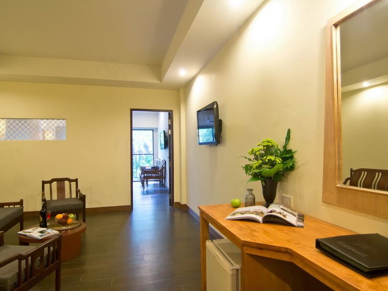 Sunshine Garden Resort 156834