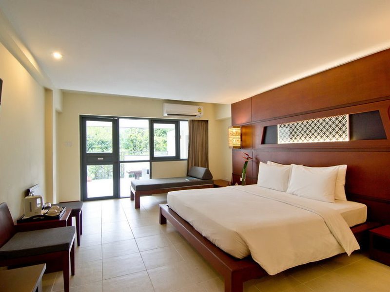 Sunshine Garden Resort 156835