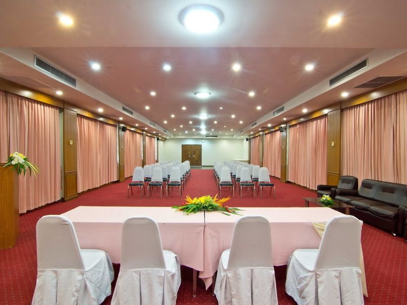 Sunshine Garden Resort 156836