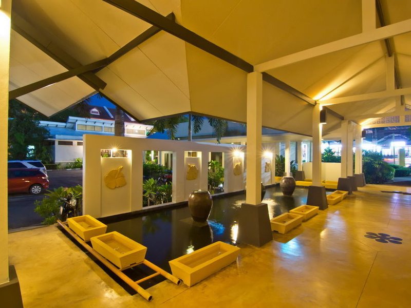 Sunshine Garden Resort 156837