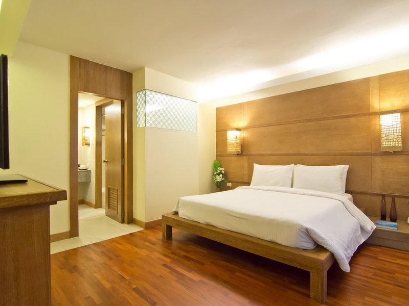 Sunshine Garden Resort 156838