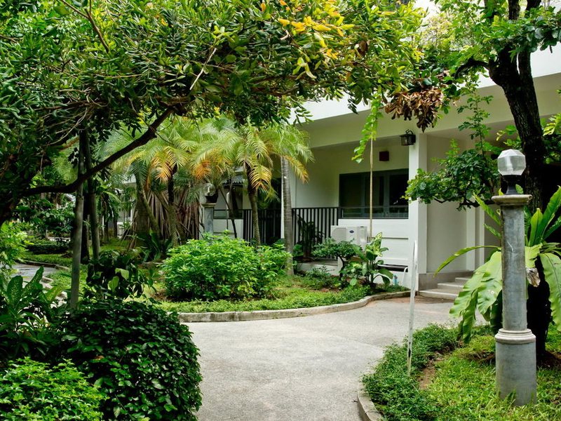 Sunshine Garden Resort 156839