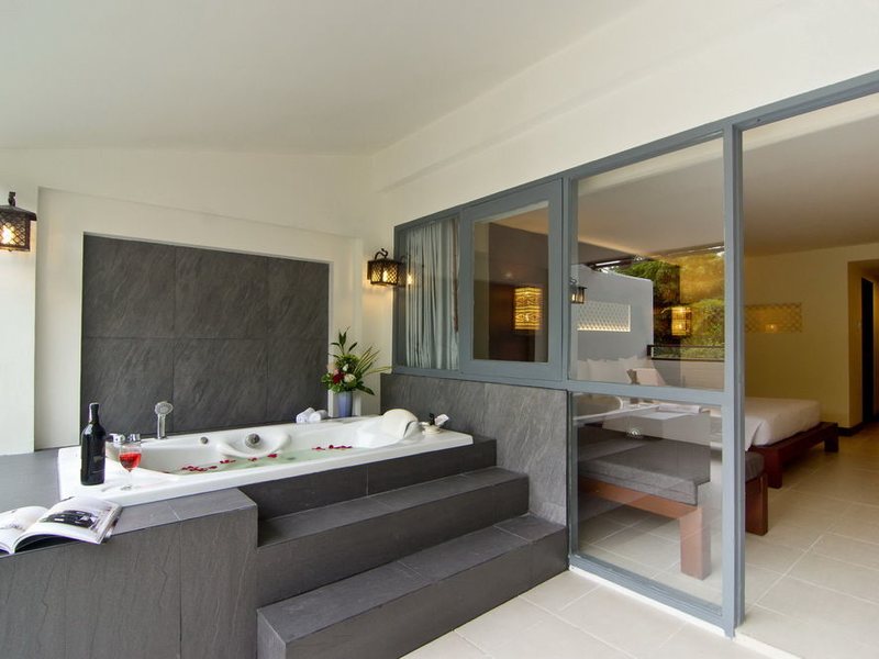 Sunshine Garden Resort 156840