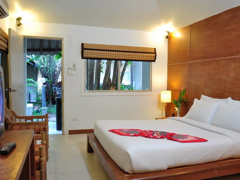 Sunshine Garden Resort 156841