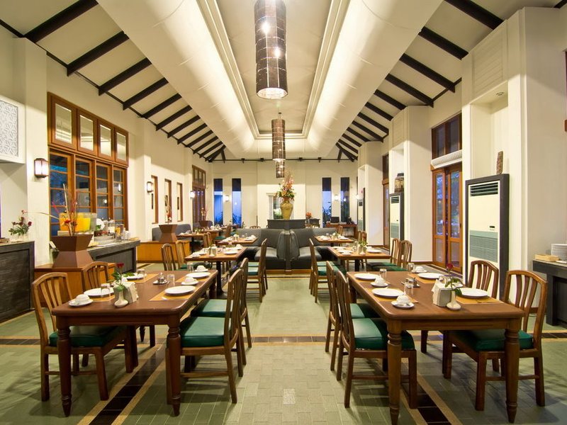 Sunshine Garden Resort 156842