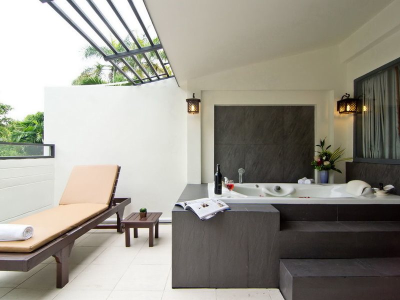 Sunshine Garden Resort 156843