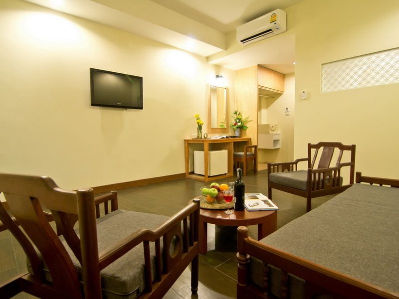 Sunshine Garden Resort 156844