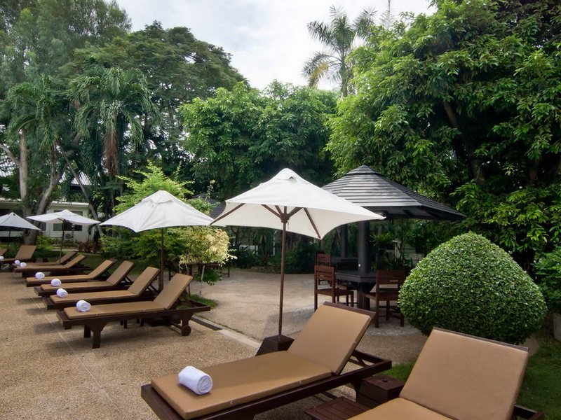 Sunshine Garden Resort 156845