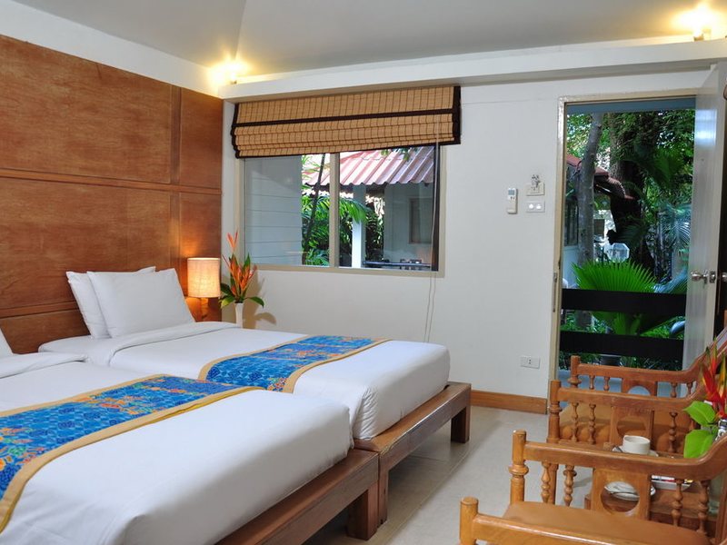 Sunshine Garden Resort 156846