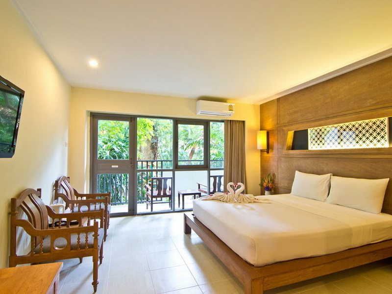 Sunshine Garden Resort 156847