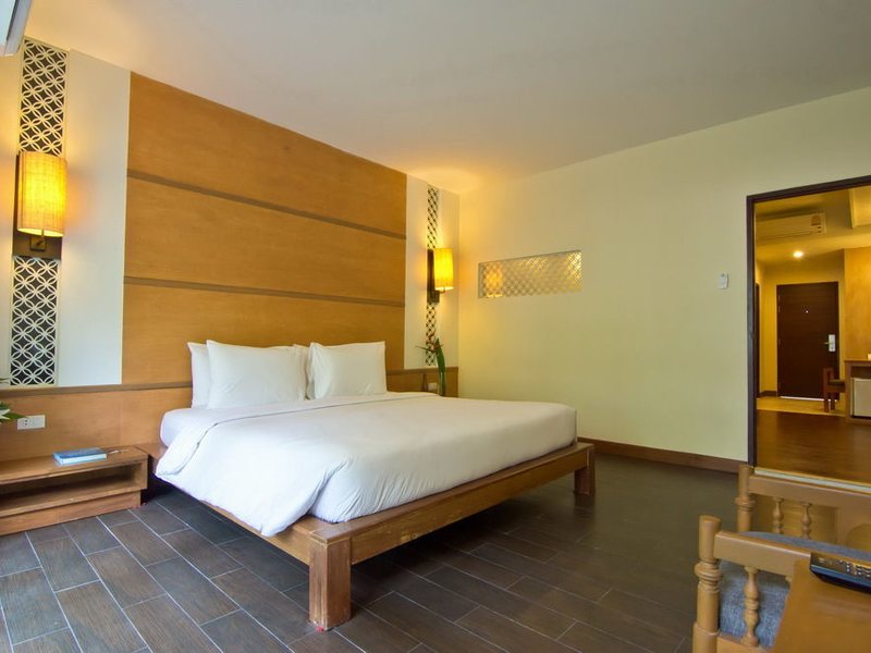 Sunshine Garden Resort 156848