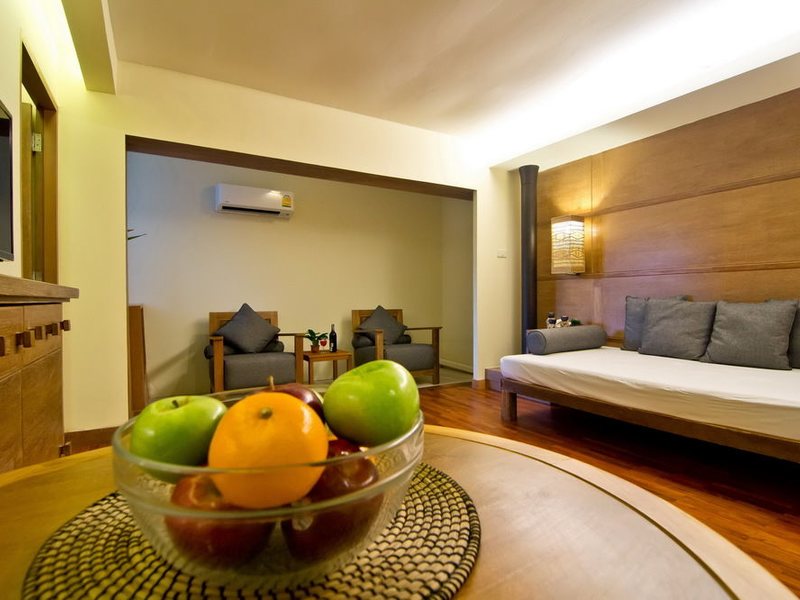 Sunshine Garden Resort 156849