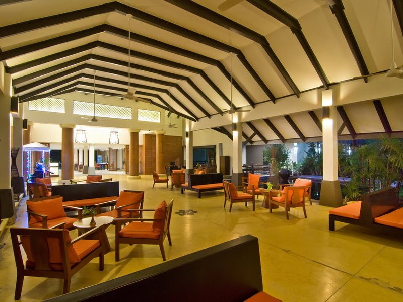 Sunshine Garden Resort 156851