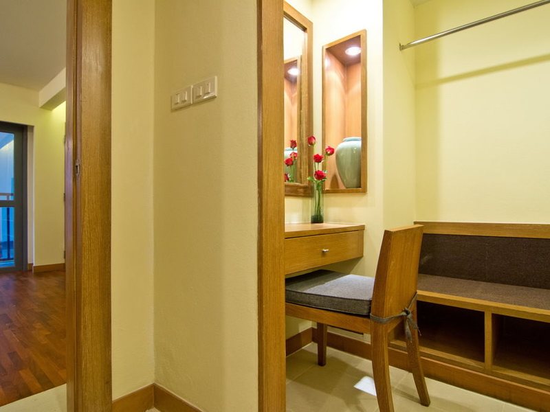 Sunshine Garden Resort 156852