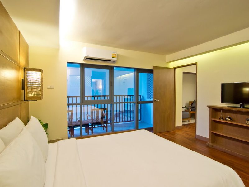 Sunshine Garden Resort 156853