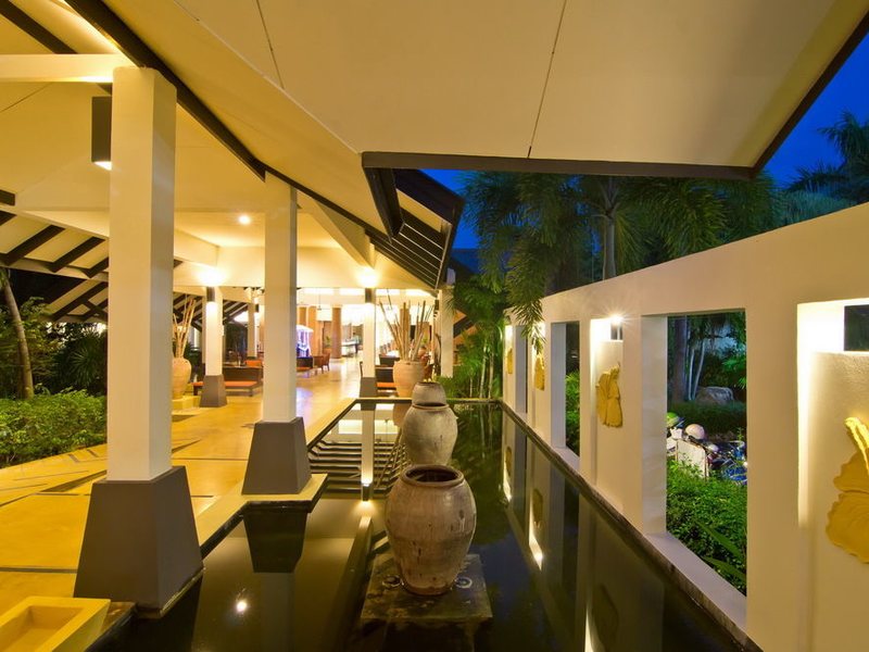 Sunshine Garden Resort 156854