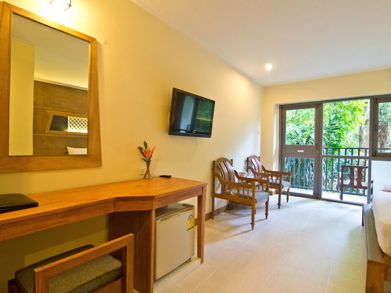 Sunshine Garden Resort 156855