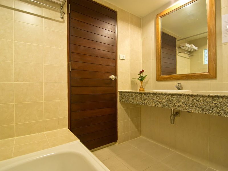 Sunshine Garden Resort 156857