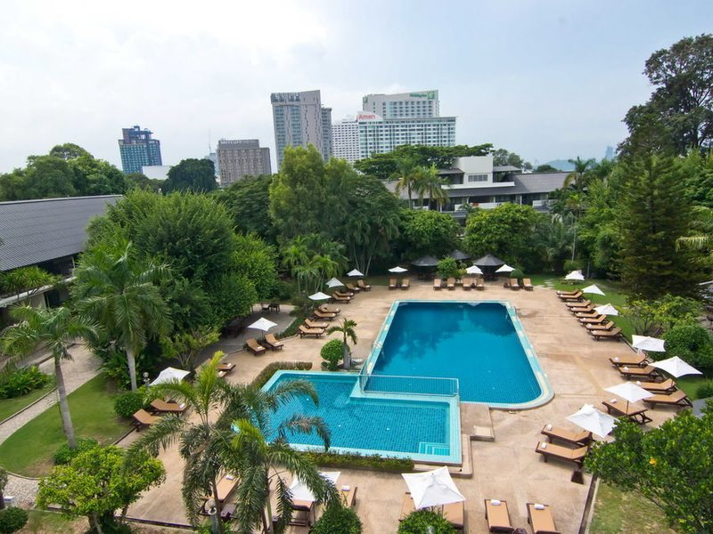 Sunshine Garden Resort 156859