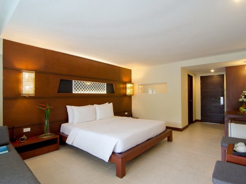 Sunshine Garden Resort 156860