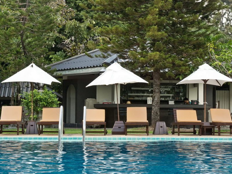 Sunshine Garden Resort 156861