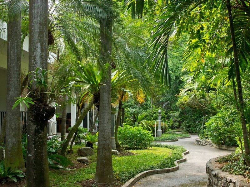 Sunshine Garden Resort 156862