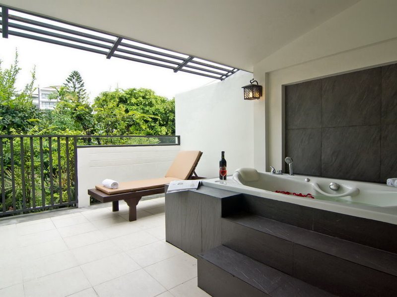 Sunshine Garden Resort 156863