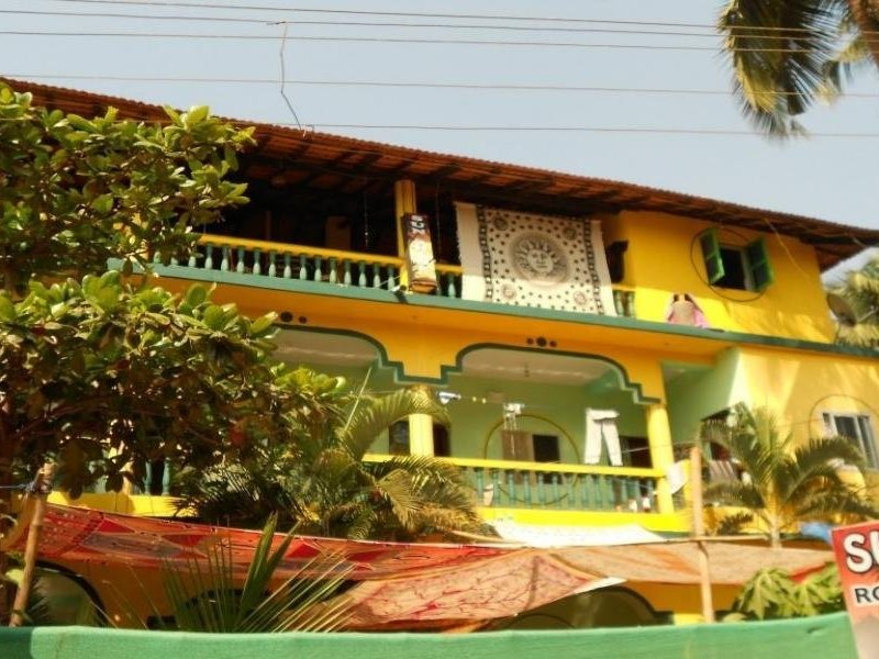 Sunshine Guest House APT 244911