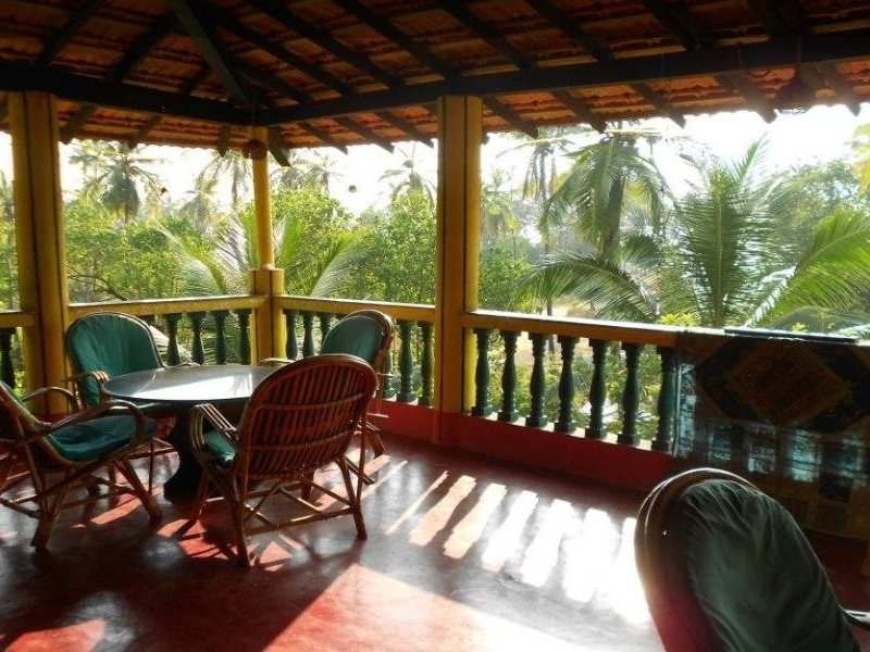 Sunshine Guest House APT 244915