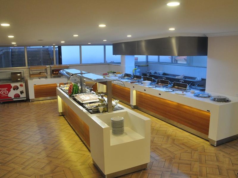 Sunshine Holiday Resort 176522