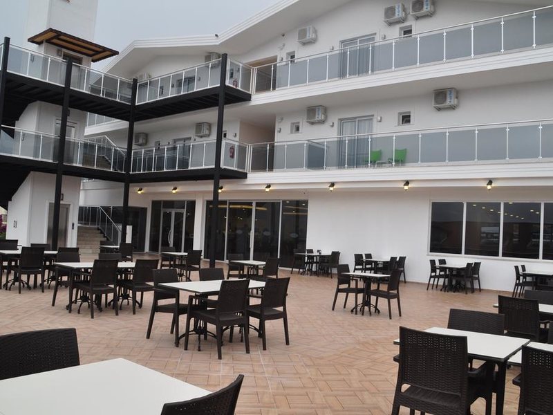 Sunshine Holiday Resort 176523