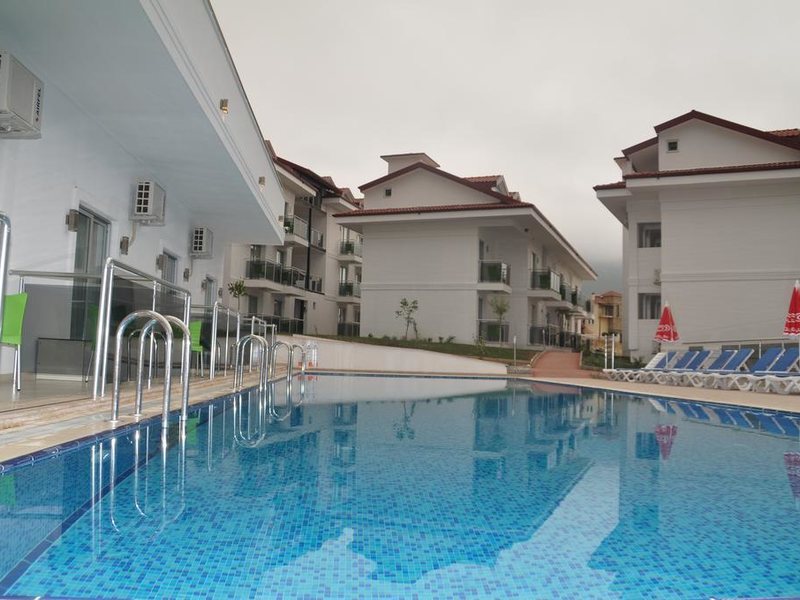 Sunshine Holiday Resort 176526