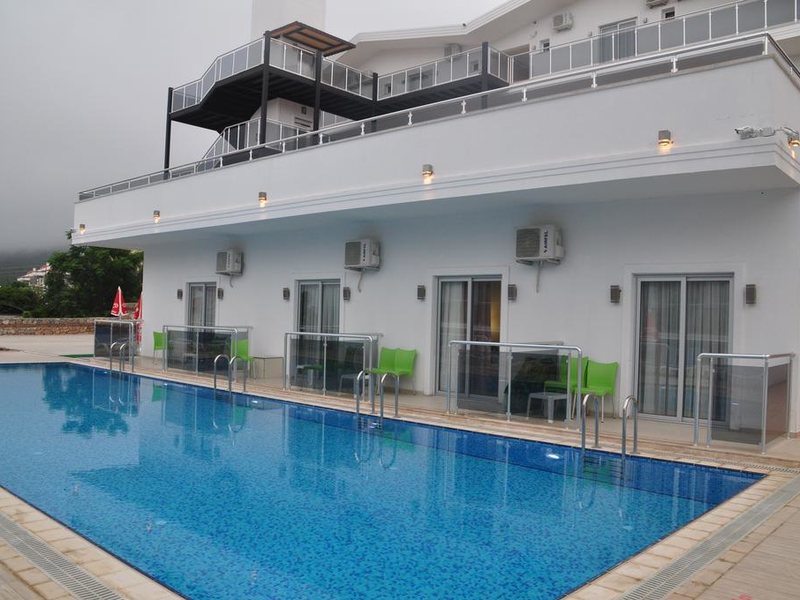 Sunshine Holiday Resort 176528