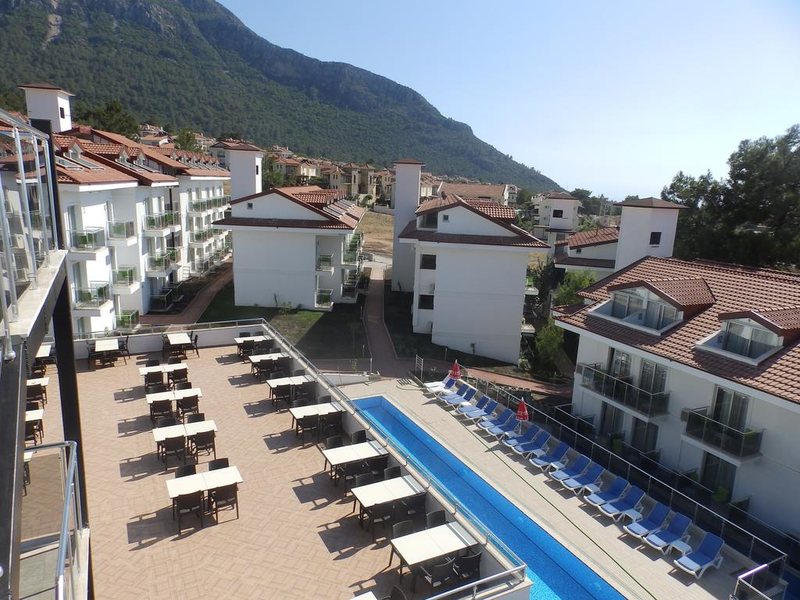 Sunshine Holiday Resort 176531