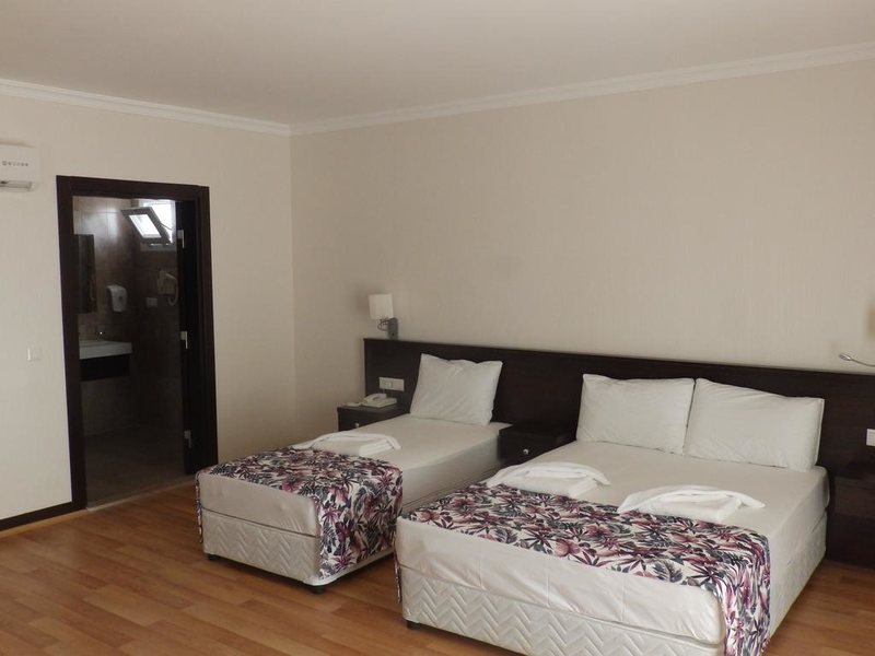 Sunshine Holiday Resort 176535