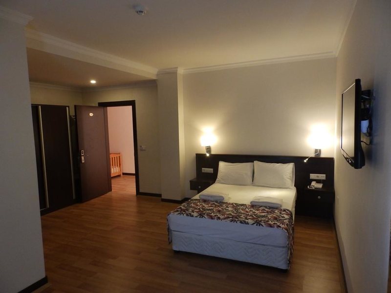 Sunshine Holiday Resort 176540