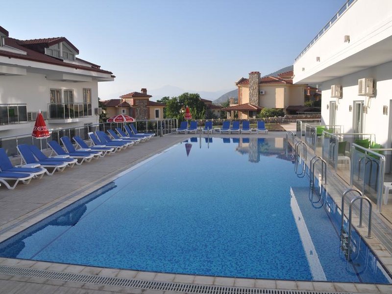 Sunshine Holiday Resort 176541