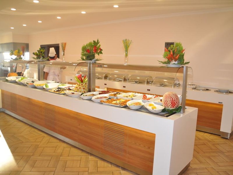 Sunshine Holiday Resort 176545