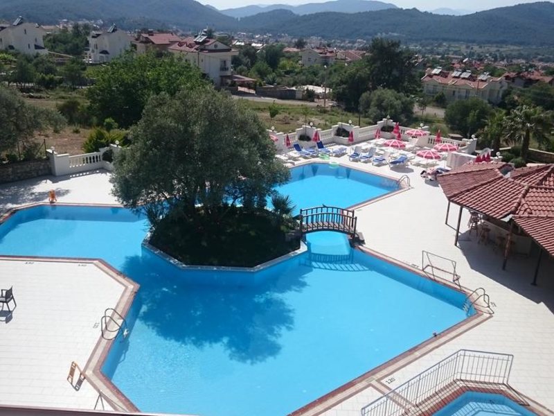 Sunshine Holiday Resort 176546