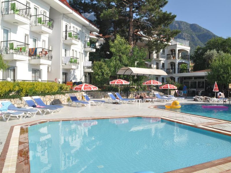 Sunshine Holiday Resort 176547