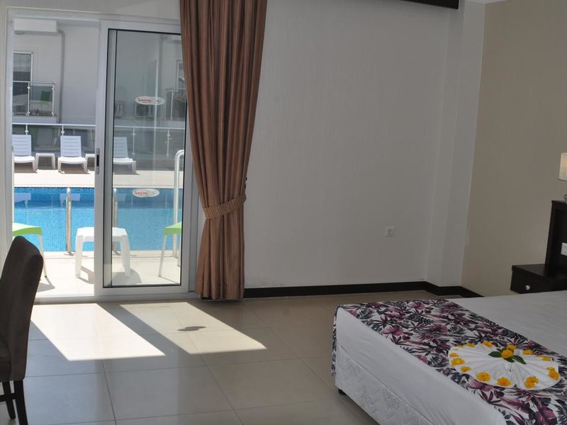 Sunshine Holiday Resort 176549