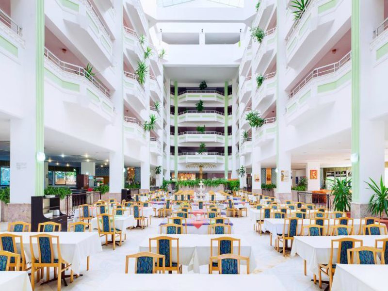 Sunshine Hotel 104378