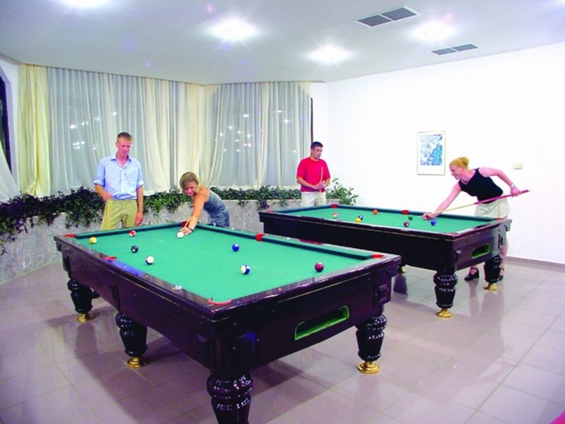 Sunshine Hotel 31792