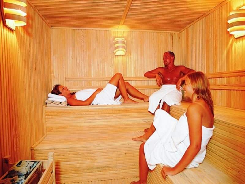 Sunshine Hotel 31793