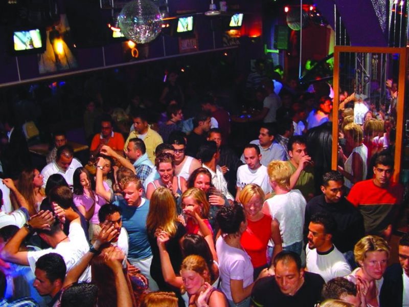 Sunshine Hotel 31794