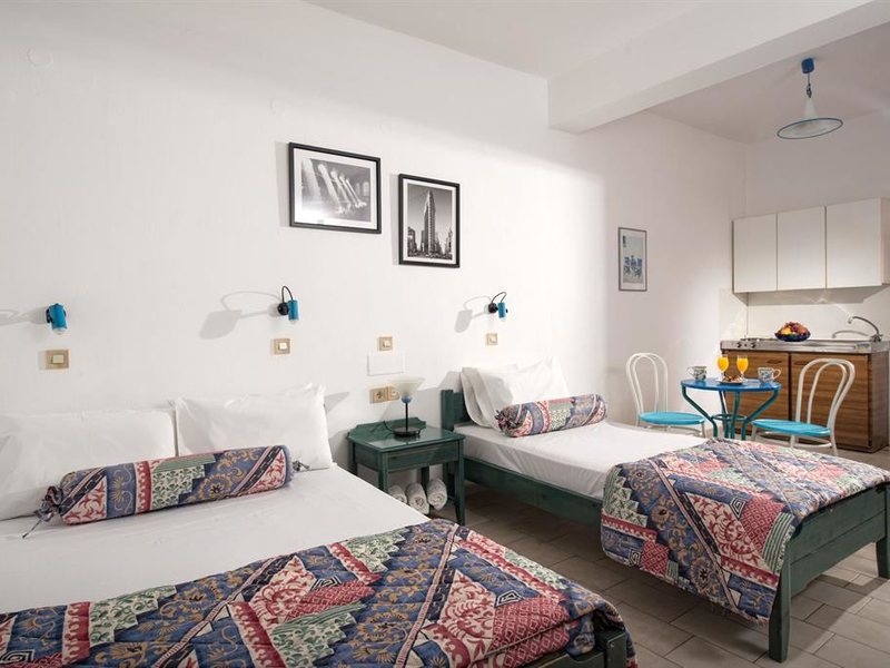 Sunshine Hotel Malia 97179