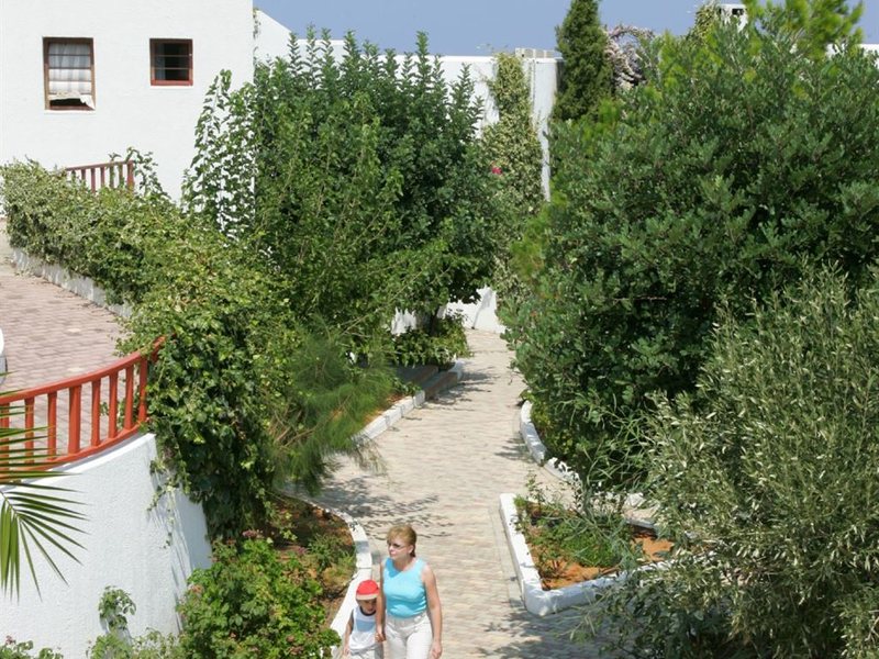 Sunshine Hotel Village (ex 248319