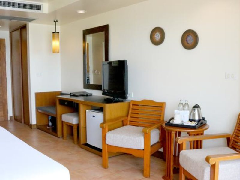 Sunshine Hotel & Residence 156885