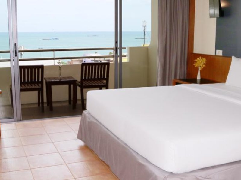 Sunshine Hotel & Residence 156886