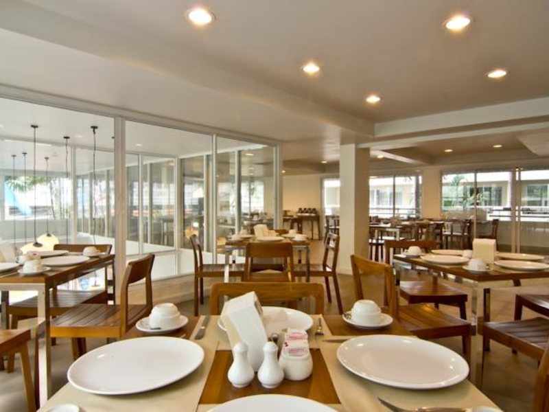 Sunshine Hotel & Residence 156888